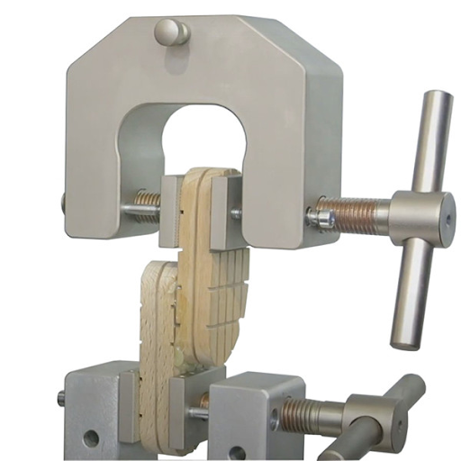 Double Shear Testing