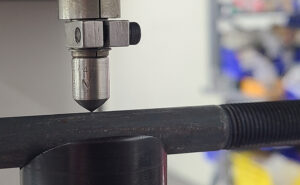 Fastener Mechanical Testing
