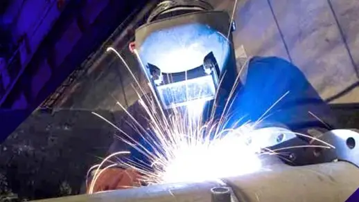 Weld Testing