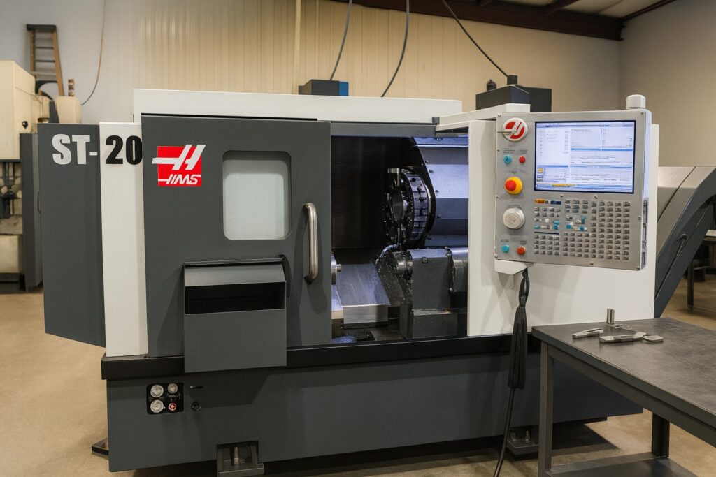 CNC Machine