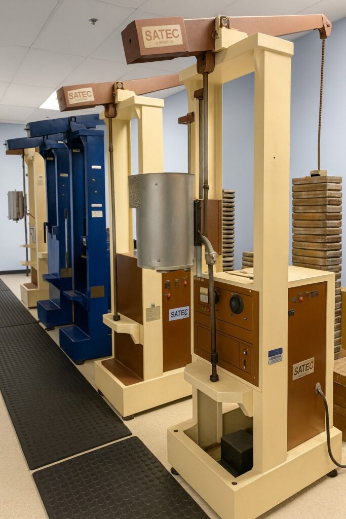 Hydrogen towers used to reveal delayed fracture susceptibility in high-strength materials